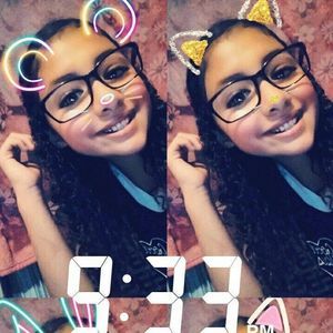 Meet your Posher, Gabrielle